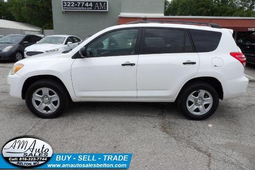 2010 Toyota RAV4