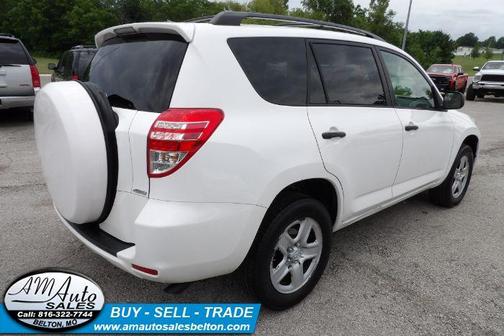 2010 Toyota RAV4