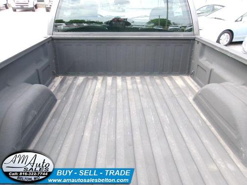 Medium Charcoal Gray Metallic 2002 Chevrolet Silverado 1500