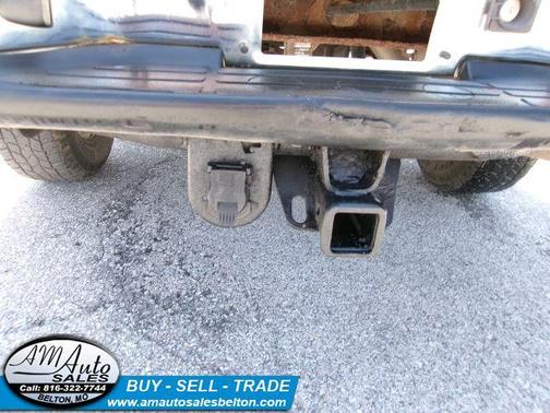 Summit White 2006 Chevrolet Silverado 2500 LT1 H/D Extended Cab