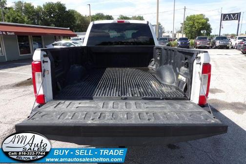 2019 Ford F-350 XLT