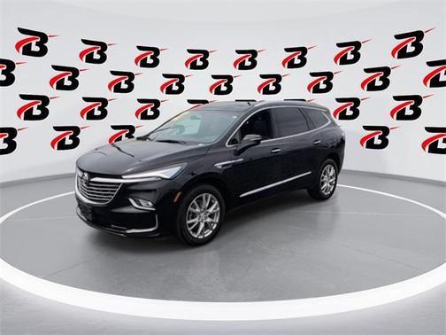 2022 Buick Enclave AWD Essence