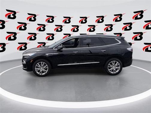 2022 Buick Enclave AWD Essence