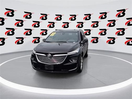 2022 Buick Enclave AWD Essence