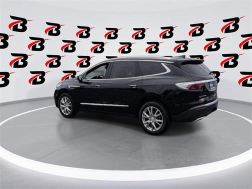 2022 Buick Enclave AWD Essence
