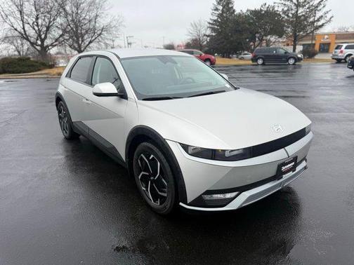 2023 Hyundai IONIQ 5 SEL