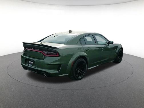 2023 Dodge Charger R/T Scat Pack