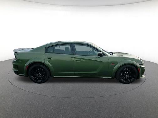 2023 Dodge Charger R/T Scat Pack