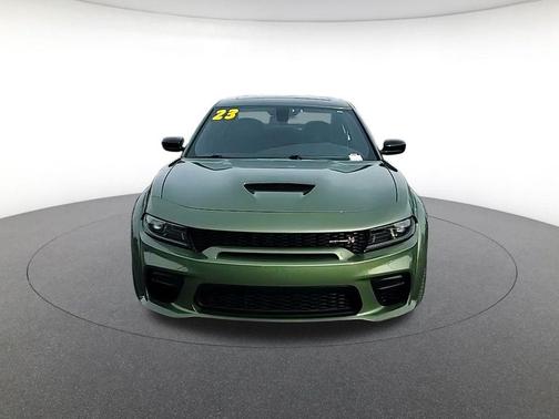 2023 Dodge Charger R/T Scat Pack
