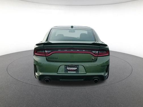2023 Dodge Charger R/T Scat Pack