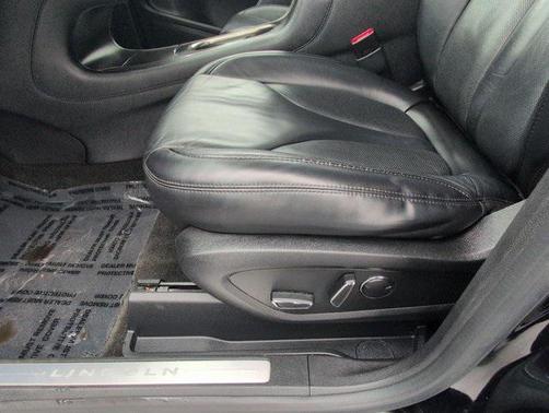 2016 Lincoln MKC Select