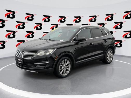 2016 Lincoln MKC Select