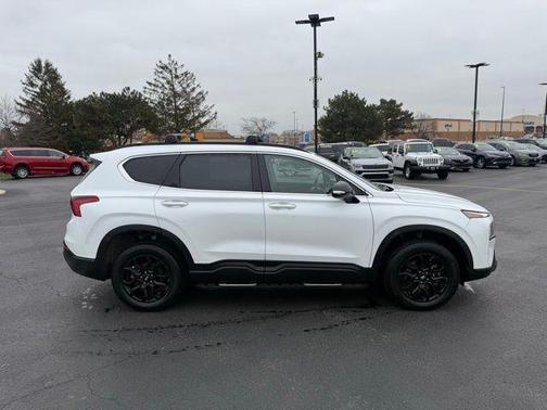2023 Hyundai SANTA FE XRT