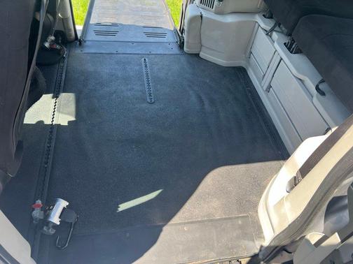 Billet Silver Metallic Clearcoat 2013 Dodge Grand Caravan SXT