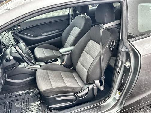 2014 Kia Forte Koup EX