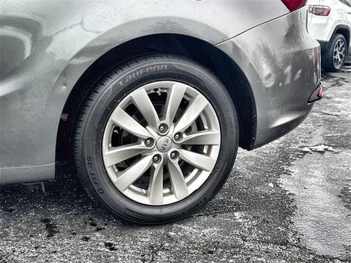 2014 Kia Forte Koup EX