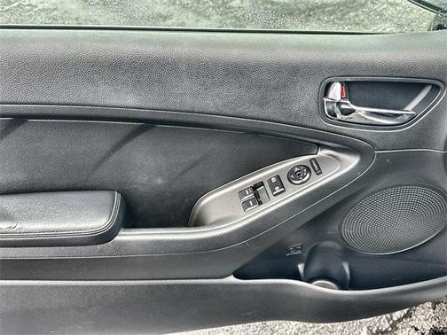 2014 Kia Forte Koup EX