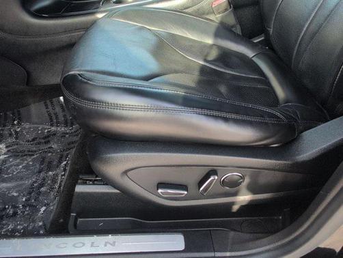 2016 Lincoln MKC Reserve