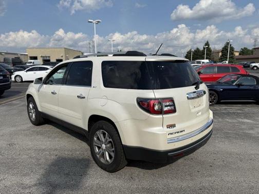 2015 GMC Acadia SLT-1