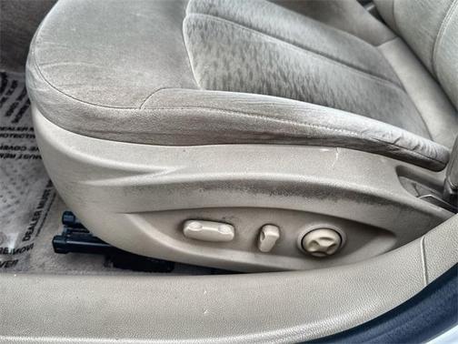 2011 Buick LaCrosse CX