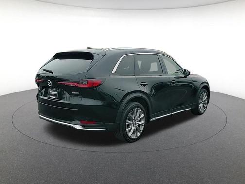 2024 Mazda CX-90 3.3 Turbo Premium