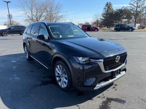 2024 Mazda CX-90 3.3 Turbo Premium