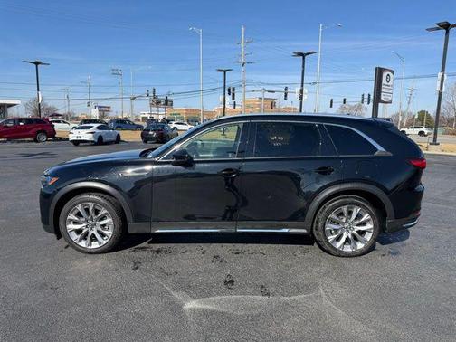 2024 Mazda CX-90 3.3 Turbo Premium