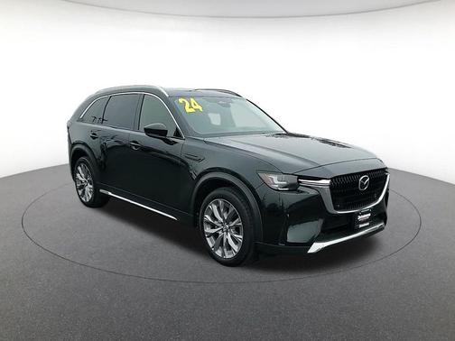 2024 Mazda CX-90 3.3 Turbo Premium