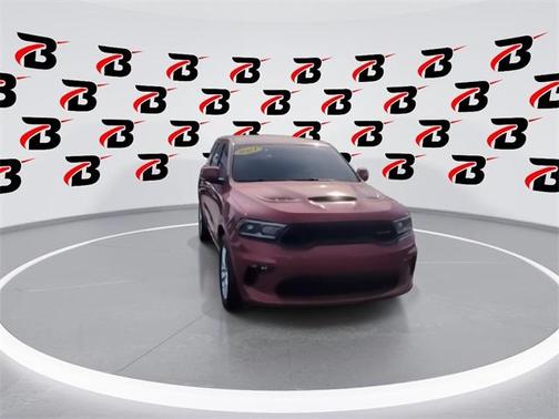 2021 Dodge Durango R/T AWD