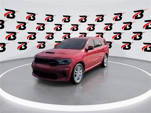 2021 Dodge Durango R/T AWD