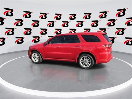2021 Dodge Durango R/T AWD
