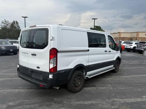 2023 Ford Transit-250 Base