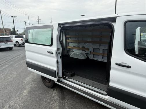 2023 Ford Transit-250 Base