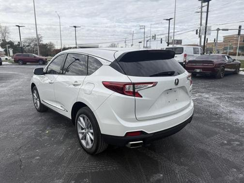 2023 Acura RDX Base