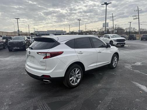 2023 Acura RDX Base