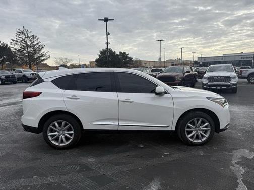 2023 Acura RDX Base