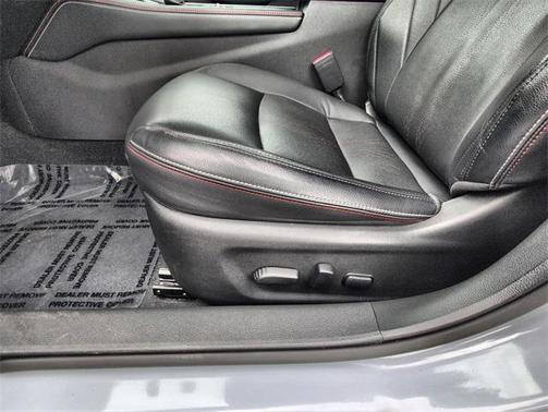 2023 Nissan Altima SR Intelligent AWD