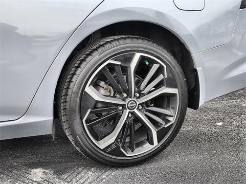 2023 Nissan Altima SR Intelligent AWD