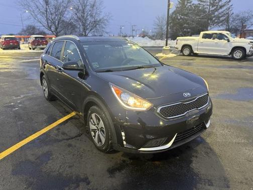 2019 Kia Niro LX