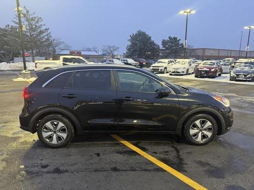 2019 Kia Niro LX