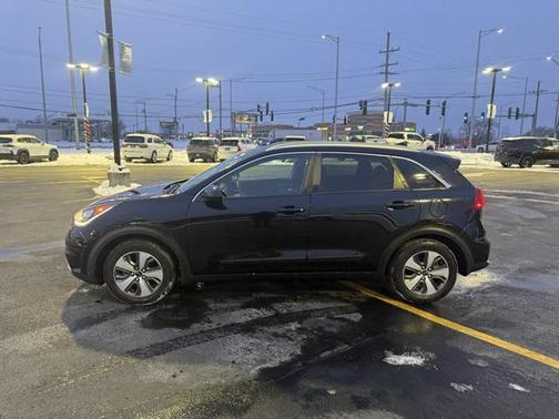 2019 Kia Niro LX