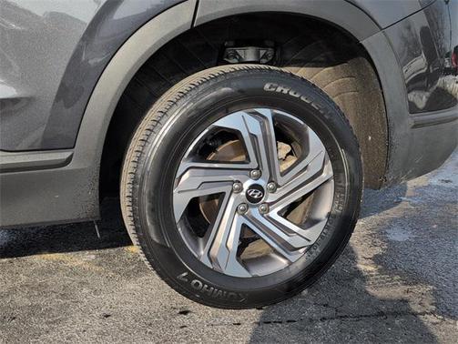 2023 Hyundai SANTA FE SEL 2.4