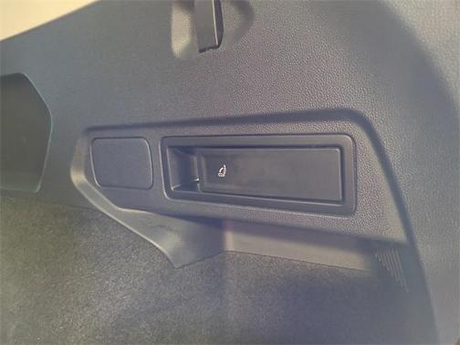 2021 Volkswagen Tiguan 2.0T SE 4MOTION