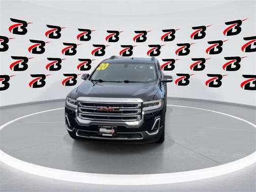 2020 GMC Acadia FWD SLE