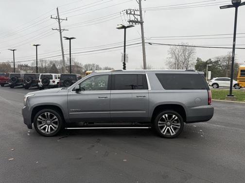 2018 GMC Yukon XL Denali