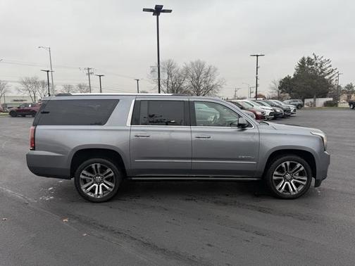 2018 GMC Yukon XL Denali