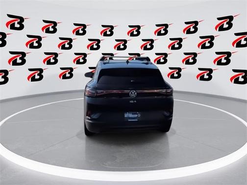 2021 Volkswagen ID.4 Pro S