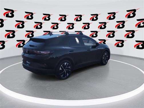 2021 Volkswagen ID.4 Pro S