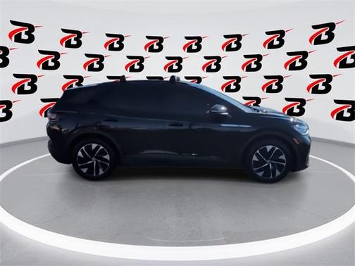 2021 Volkswagen ID.4 Pro S