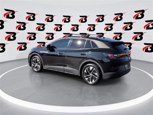 2021 Volkswagen ID.4 Pro S